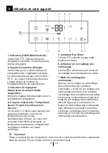 Предварительный просмотр 30 страницы Beko RFNA450XP Instructions Of Use