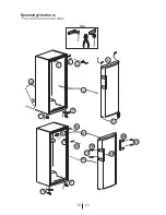 Preview for 16 page of Beko RFNE 270 L23 W User Manual