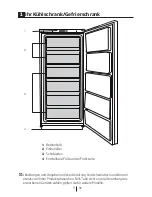 Предварительный просмотр 58 страницы Beko RFNE 270 L23 W User Manual