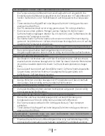 Preview for 81 page of Beko RFNE 270 L23 W User Manual