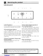 Preview for 13 page of Beko RFNE 270E 23W User Manual