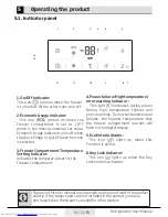 Preview for 13 page of Beko RFNE 312 E 23 W Instruction Manual