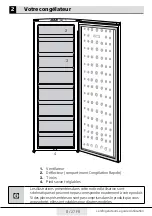 Предварительный просмотр 30 страницы Beko RFNE 312 K 31XBN User Manual