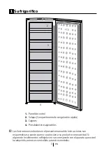 Preview for 50 page of Beko RFNE 312 K 31XBN User Manual