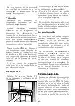 Preview for 67 page of Beko RFNE 312 K 31XBN User Manual