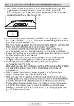 Preview for 107 page of Beko RFNE200E20W User Manual