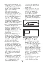 Preview for 176 page of Beko RFNE200E20W User Manual