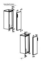 Preview for 12 page of Beko RFNE200E30WN User Manual