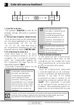 Preview for 91 page of Beko RFNE290T45XPN User Manual