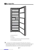 Preview for 47 page of Beko RFNE312E33X User Manual