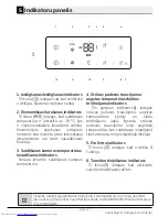 Preview for 168 page of Beko RFNE312E33X User Manual