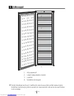 Preview for 95 page of Beko RFNE312L25W User Manual