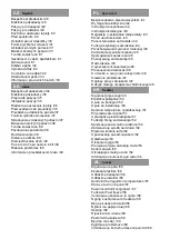 Preview for 6 page of Beko RFSA240M31WN Instructions Of Use