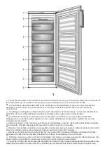 Preview for 7 page of Beko RFSA240M31WN Instructions Of Use