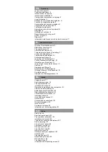 Preview for 4 page of Beko RFSA240M33X Manual