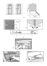 Preview for 6 page of Beko RFSA300S Instructions Of Use