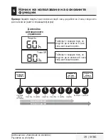 Preview for 39 page of Beko RG57K7(B)/BGEF User Manual