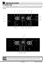 Preview for 15 page of Beko RGNE4626XP User Manual