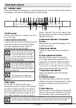 Preview for 20 page of Beko RGNE4626XP User Manual