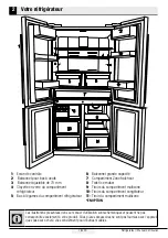 Preview for 39 page of Beko RGNE4626XP User Manual