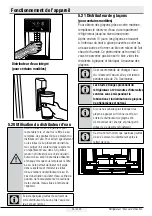 Preview for 60 page of Beko RGNE4626XP User Manual