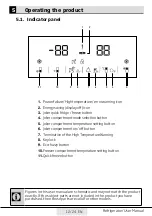 Preview for 12 page of Beko RJNE300EX User Manual