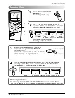 Preview for 10 page of Beko Room Air Conditioner Owner'S Manual