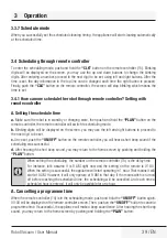 Preview for 39 page of Beko RS 2121 User Manual