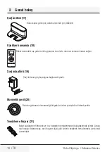 Preview for 10 page of Beko RS 8034 HM User Manual