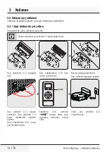 Preview for 14 page of Beko RS 8034 HM User Manual