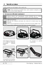 Preview for 20 page of Beko RS 8034 HM User Manual