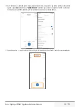 Preview for 35 page of Beko RS 8034 HM User Manual