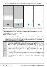 Preview for 36 page of Beko RS 8034 HM User Manual