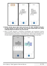 Preview for 37 page of Beko RS 8034 HM User Manual