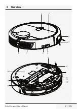 Preview for 61 page of Beko RS 8034 HM User Manual