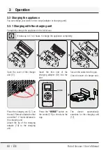 Preview for 68 page of Beko RS 8034 HM User Manual