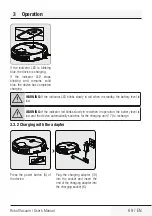 Preview for 69 page of Beko RS 8034 HM User Manual