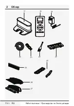 Preview for 114 page of Beko RS 8034 HM User Manual