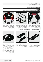 Preview for 194 page of Beko RS 8034 HM User Manual