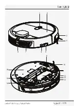 Preview for 209 page of Beko RS 8034 HM User Manual