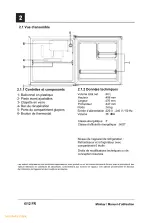 Preview for 19 page of Beko RS046WEUN User Manual