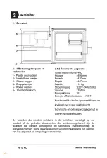 Preview for 32 page of Beko RS046WEUN User Manual