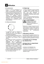 Preview for 34 page of Beko RS046WEUN User Manual