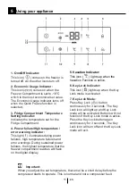 Preview for 13 page of Beko RSNA450X Instructions Of Use