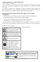 Preview for 23 page of Beko RSNE 415E31WN User Manual