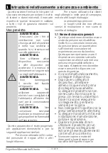 Preview for 71 page of Beko RSNE 415E31WN User Manual