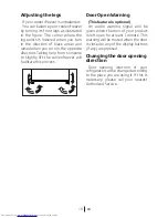 Preview for 15 page of Beko RSNE 445E35 W User Manual