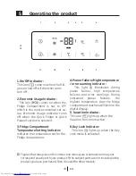 Preview for 16 page of Beko RSNE 445E35 W User Manual