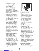 Preview for 32 page of Beko RSNE 445E35 W User Manual