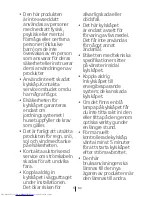 Preview for 53 page of Beko RSNE 445E35 W User Manual